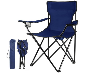 Portable Camping Chairs Enjoy Outdoors With Folding Chair Multifunctional Sports Chair Outdoor Chair Garden Chair in KSA