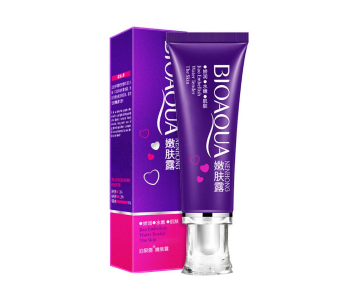 Express Delivery - BIOAQUA Nenhong Jiao Embellish Water Tender The Skin Purple 30ml - ID 134575