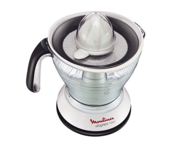 Express Delivery - Moulinex Vitapress Citrus Juicer 25W - ID 135300