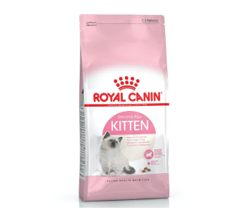 Express Delivery -  Royal Canin Feline Health Nutrition Kitten Food (10 kg) - ID 134742