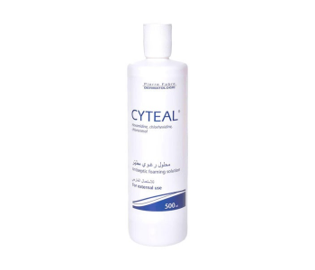 Express Delivery - Cyteal Antiseptic Foaming Solution - ID 135134