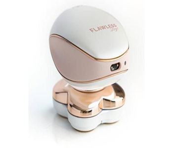 Express Delivery - Flawless Leg Hair Epilator - ID 135294