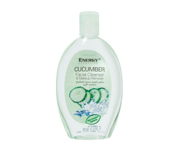 Express Delivery - ENERGY COSMETICS Cucumber Facial Cleanser - ID 135001