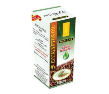 Express Delivery - HEMANI Eucalyptus Oil - ID 135211