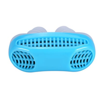 Express Delivery - LIMITLESS Advanced 2-in-1 Anti Snoring and Air Purifier - ID 135249