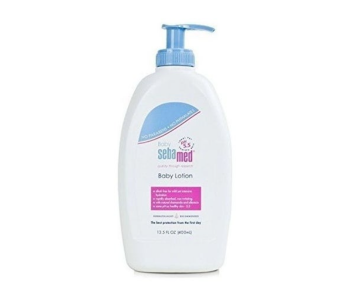 Express Delivery - Sebamed Baby Body Lotion - ID 135086