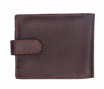 Express Delivery - Leather wallet for man - ID 134840