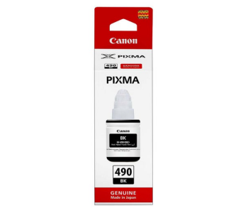 Express Delivery - Canon Ink Bottle - ID 135302