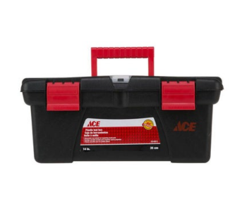 Express Delivery - ACE Tool Box - ID 135297