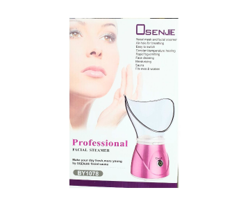 Express Delivery - Professional Facial Steamer – BY1078 - ID 134544