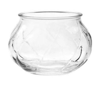 Express Delivery -  Viljestark Glass Vase - ID 135316