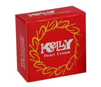 Express Delivery - Kelly Pearl Beauty Cream - ID 136476