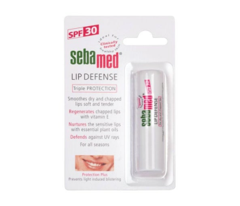 Express Delivery - Sebamed Lip Defense SPF 30 - ID 135255