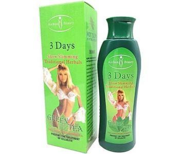 Express Delivery - Aichun Beauty 3 Days - ID 134879