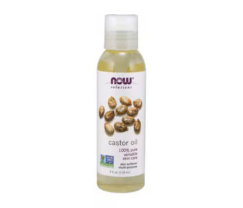 Express Delivery - Skin Care Castor Oil 118ml - ID 135140