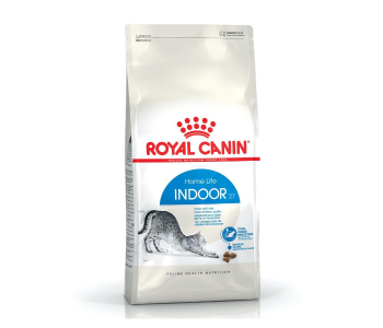 Express Delivery -  Royal Canin Feline Adult Complete Cat Food Indoor (4 kg) - ID 134743