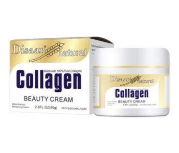 Express Delivery - Disaar Collagen Beauty Cream - ID 134870