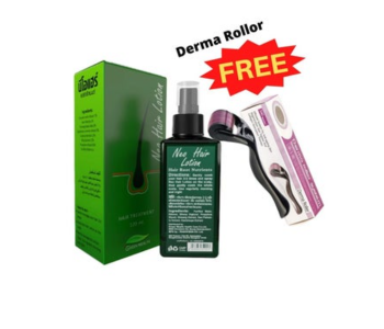 Express Delivery -  Neoo Hair lotion 100% Original Green - ID 134958