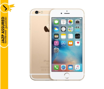 Apple IPhone 6 Plus 64GB - Gold (Refurbished) in KSA