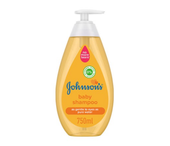 Express Delivery - Johnson&amp;#039;s Baby Shampoo, As Gentle To Eyes As Pure Water - ID 135083