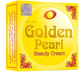 Express Delivery - Golden Pearl Beauty Cream - ID 134824