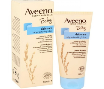 Express Delivery - Aveeno Baby Daily Care - ID 134842