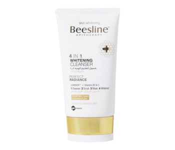 Express Delivery - Beesline 4-In-1 Whitening Cleanser - ID 134983