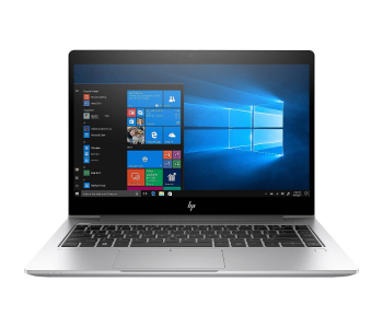 HP EliteBook 840 G6 14.1 Inch Intel Core I7 8th Gen 16GB RAM 256GB SSD With Windows 10 Pro Refurbished Laptop in UAE