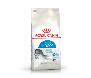 Express Delivery -  Royal Canin Feline Indoor Complete Adult Cat Food (10 kg) - ID 134741