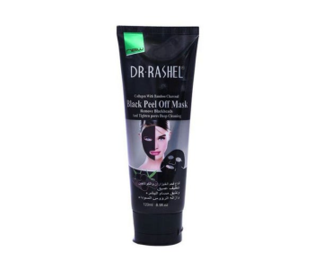 Express Delivery -  DR. RASHEL Peel-Off Facial Mask - ID 134969