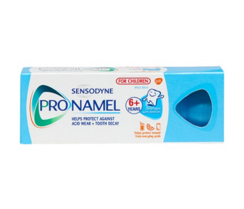 Express Delivery - Sensodyne Pronamel Kids Toothpaste  - ID 135337