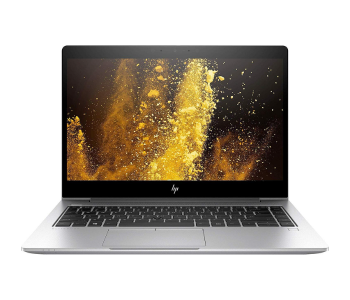HP EliteBook 840 G5 14.1inch Intel Core I5 8th Gen 16GB RAM 256GB SSD With Windows 10 Touchscreen Refurbished Laptop in UAE