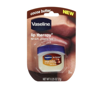 Express Delivery - Vaseline Cocoa Butter Lip Therapy - ID 135252