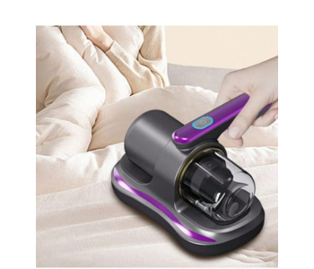 Generic Portable Wireless Handheld Vacuum With Washable Filter, For Sofa, Bed, Carpet, Vacuum With High Power Office, Home Cleaning in UAE