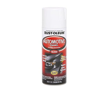 Express Delivery - RUST-OLEUM Automotive Enamel Spray Paint - ID 134939