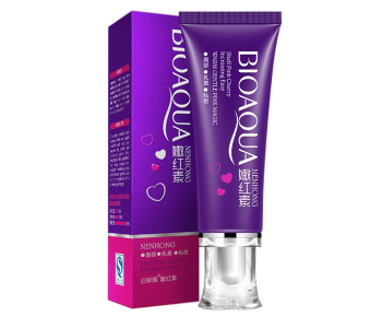 BIOAQUA Skin Lightening Face Body Cream Cherry Pink Lips Armpit Private Part Gel Intimate Bleaching Cream in UAE