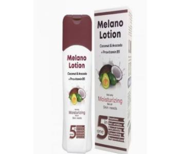 Express Delivery - Melano Lotion Coconut, Avocado &amp; Provitamin B5 - ID 134959