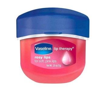 Express Delivery - Vaseline Lip Therapy Rosy Lips Balm - ID 135253