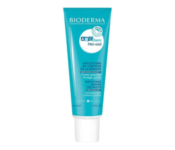 Express Delivery - Bioderma Abcderm Peri-Oral Repair Cream - ID 135105