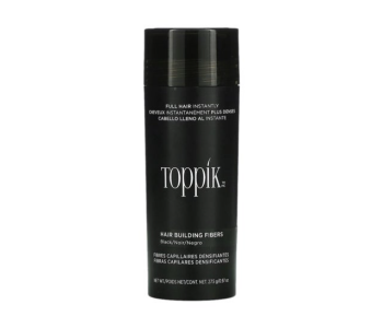 Express Delivery - Toppik Hair Building Fibers 0.97 oz - ID 134955