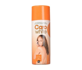 Express Delivery -  CARO WHITE 2-Piece Lightening Beauty Lotion With Carrot Oil - ID 134868