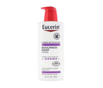 Express Delivery - Eucerin Full Body Lotion for Extremely Dry skin - ID 134973