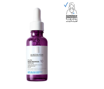 Express Delivery - Pure Niacinamide 10 Serum For Dark Spots 30Ml - ID 134571