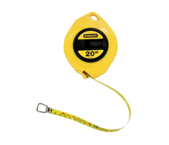 Express Delivery - Stanley Measuring Tape - ID 135052