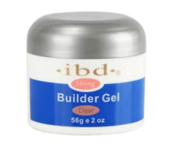Express Delivery - Ibd Builder Gel Clear - ID 135155