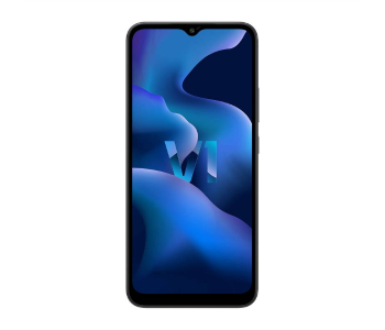 Ravoz V1 3GB RAM 64GB - Black in OMAN