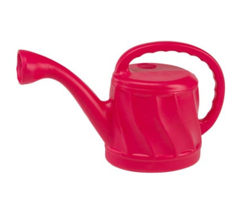 Express Delivery - Own Buy Plastic Watering Can - ID 135340