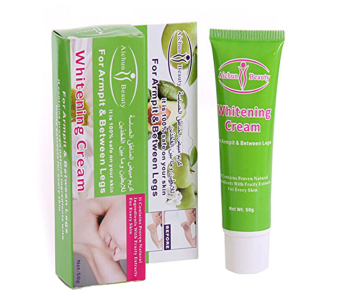 Express Delivery - Aichun beauty Whitening Cream For Underarm And Private Parts - ID 134833