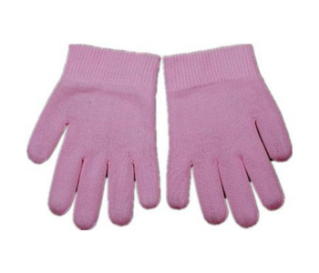 Express Delivery -  Moisturizing Treatment Gel Spa Gloves - ID 135354