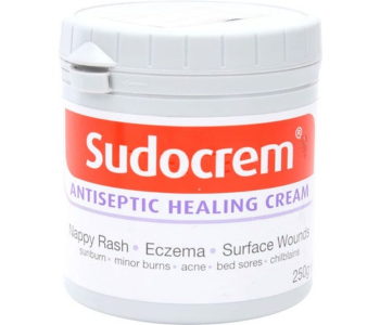 Express Delivery - Sudocrem Antiseptic Healing Cream - 250G - ID 135094